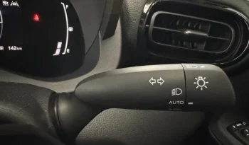 TOYOTA YARIS CROSS HYBRID Z 2025 full