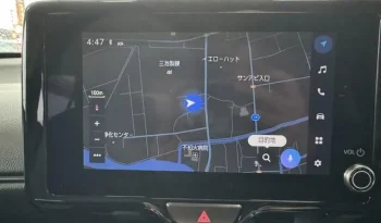 TOYOTA YARIS CROSS HYBRID Z 2025 full