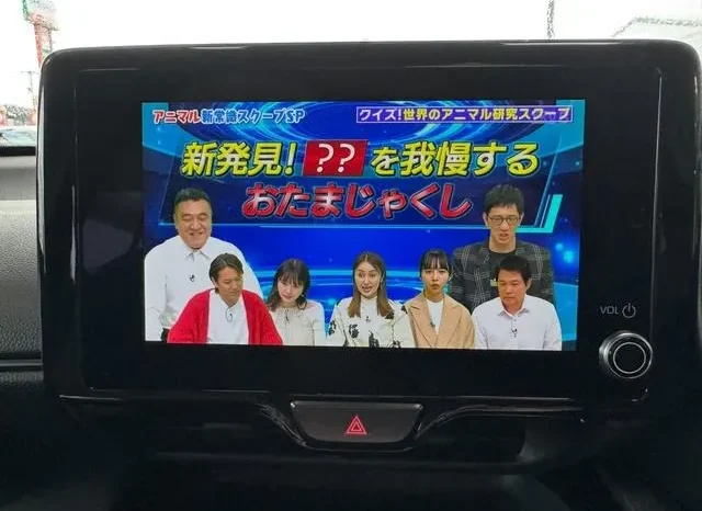 TOYOTA YARIS CROSS HYBRID Z 2025 full