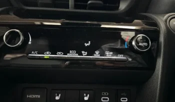 TOYOTA YARIS CROSS HYBRID Z 2025 full