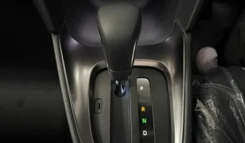 TOYOTA YARIS CROSS HYBRID Z 2025 full