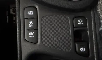 TOYOTA YARIS CROSS HYBRID Z 2025 full