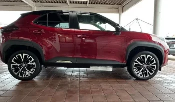 TOYOTA YARIS CROSS HYBRID Z 2025 full