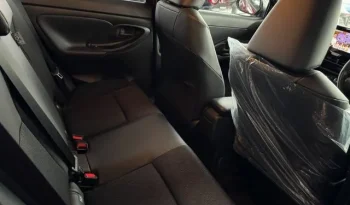 TOYOTA YARIS CROSS HYBRID Z 2025 full