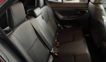 TOYOTA YARIS CROSS HYBRID Z 2025 full