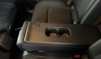 TOYOTA YARIS CROSS HYBRID Z 2025 full