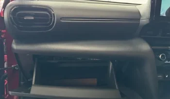 TOYOTA YARIS CROSS HYBRID Z 2025 full