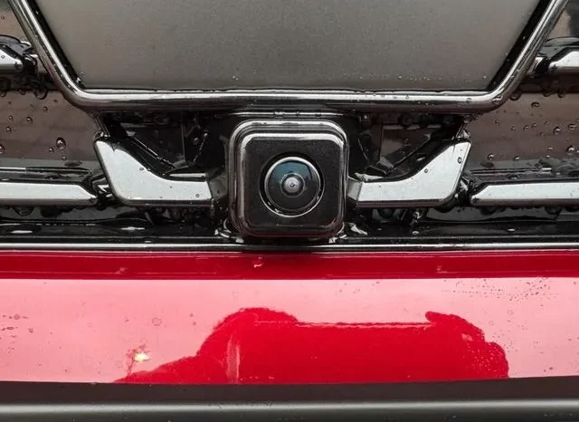 TOYOTA YARIS CROSS HYBRID Z 2025 full