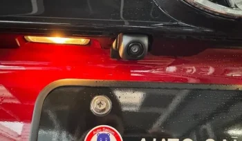 TOYOTA YARIS CROSS HYBRID Z 2025 full