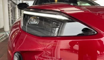 TOYOTA YARIS CROSS HYBRID Z 2025 full