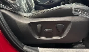 TOYOTA YARIS CROSS HYBRID Z 2025 full