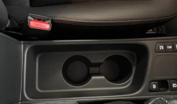 TOYOTA YARIS CROSS HYBRID Z 2025 full