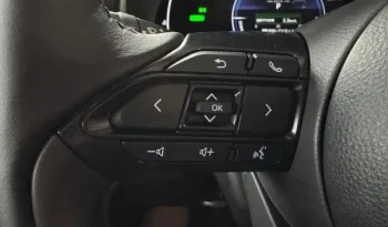 TOYOTA YARIS CROSS HYBRID Z 2025 full