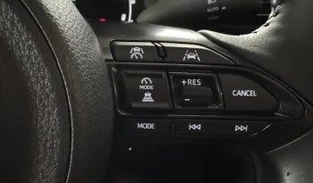 TOYOTA YARIS CROSS HYBRID Z 2025 full