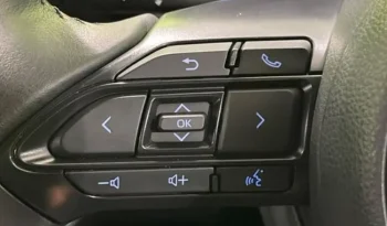 Yaris Cross – Hybrid Z 2022 full