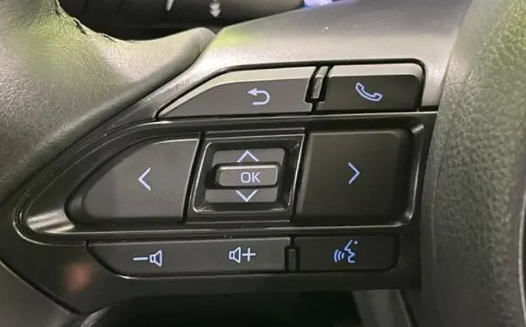 Yaris Cross – Hybrid Z 2022 full