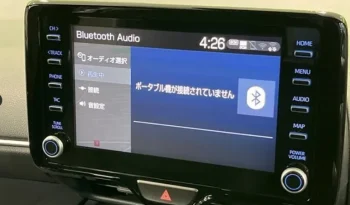 Yaris Cross – Hybrid Z 2022 full