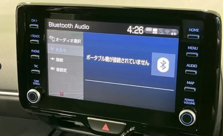 Yaris Cross – Hybrid Z 2022 full