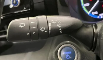 Yaris Cross – Hybrid Z 2022 full