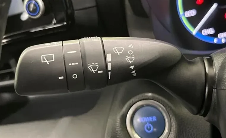 Yaris Cross – Hybrid Z 2022 full