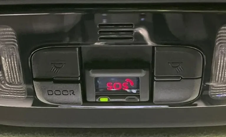 Yaris Cross – Hybrid Z 2022 full