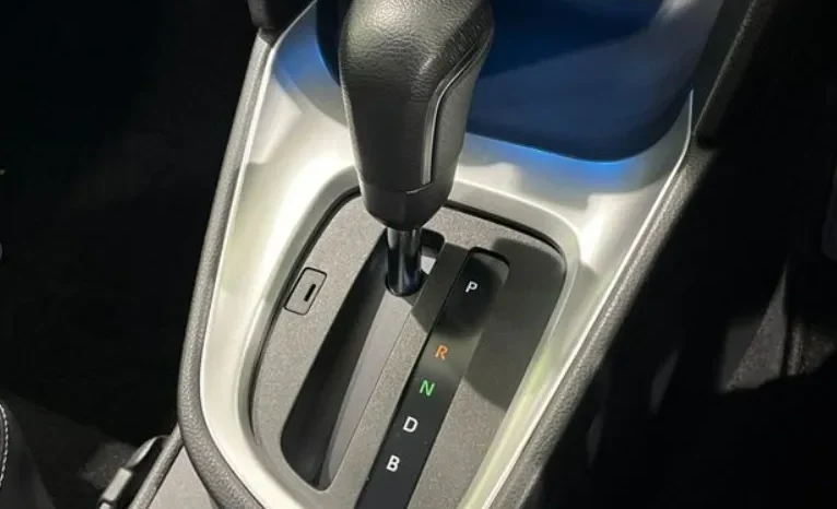 Yaris Cross – Hybrid Z 2022 full