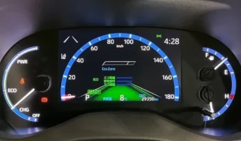 Yaris Cross – Hybrid Z 2022 full