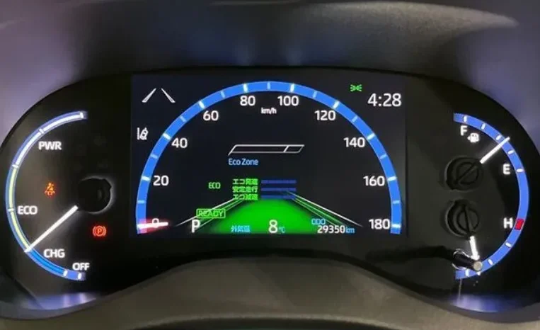 Yaris Cross – Hybrid Z 2022 full