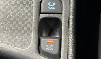 Yaris Cross – Hybrid Z 2022 full