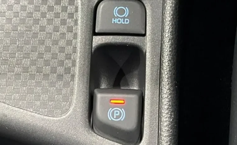 Yaris Cross – Hybrid Z 2022 full