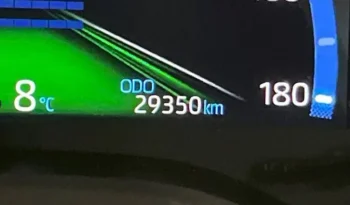 Yaris Cross – Hybrid Z 2022 full