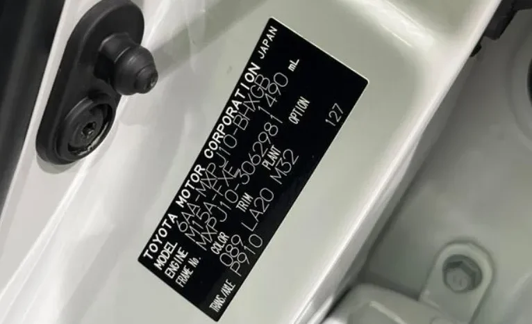 Yaris Cross – Hybrid Z 2022 full