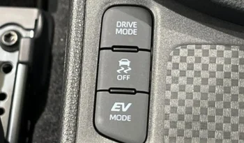 Yaris Cross – Hybrid Z 2022 full