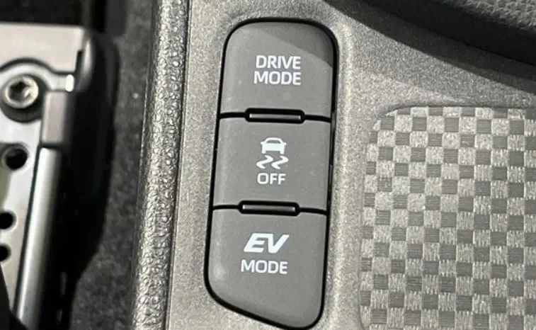 Yaris Cross – Hybrid Z 2022 full