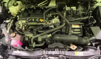 Yaris Cross – Hybrid Z 2022 full