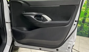 Yaris Cross – Hybrid Z 2022 full