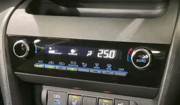 Yaris Cross – Hybrid Z 2022 full