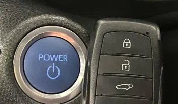 Yaris Cross – Hybrid Z 2022 full