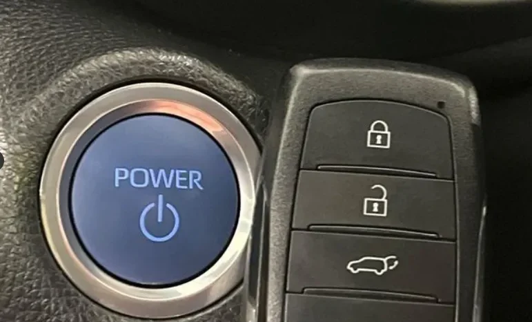 Yaris Cross – Hybrid Z 2022 full