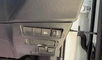 TOYOTA COROLLA CROSS HYBRID – 2022 PEARL WHITE full