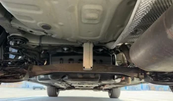 TOYOTA COROLLA CROSS HYBRID – 2022 PEARL WHITE full