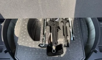 TOYOTA COROLLA CROSS HYBRID – 2022 PEARL WHITE full