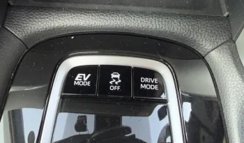 TOYOTA COROLLA CROSS HYBRID – 2022 PEARL WHITE full